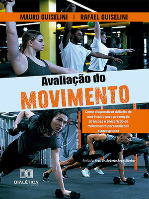 cover image of Avaliação do Movimento